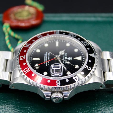 rolex gmt 16710 movement|Rolex gmt master 2 16710.